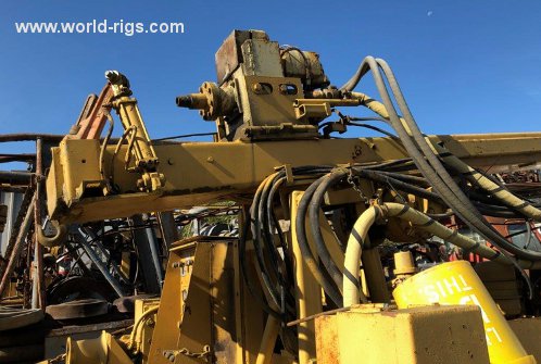 Used Land Drilling Rig for Sale